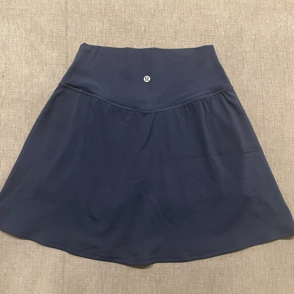 NWOT Lululemon Align High-Rise Skirt Long - Size 6 - Picture 2 of 3